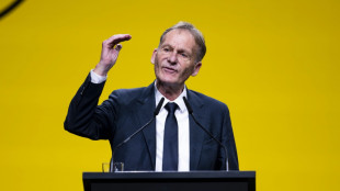 Watzke will alle BVB-Mitglieder zu Rheinmetall befragen