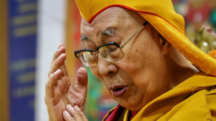 Le Dalaï Lama fête son 90e anniversaire avec une prière pour la paix