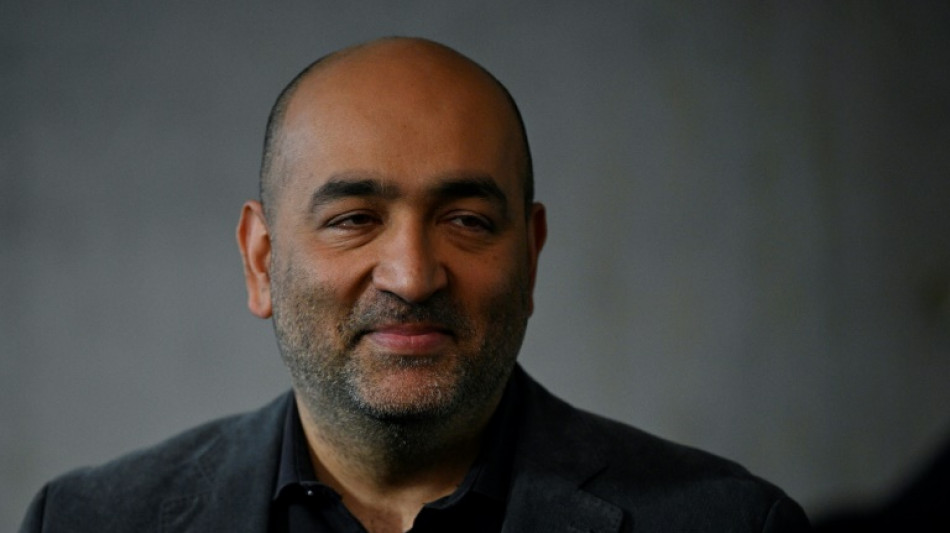 Gr&uuml;nen-Vorsitzender weist Merz-Kritik an Scholz zur&uuml;ck