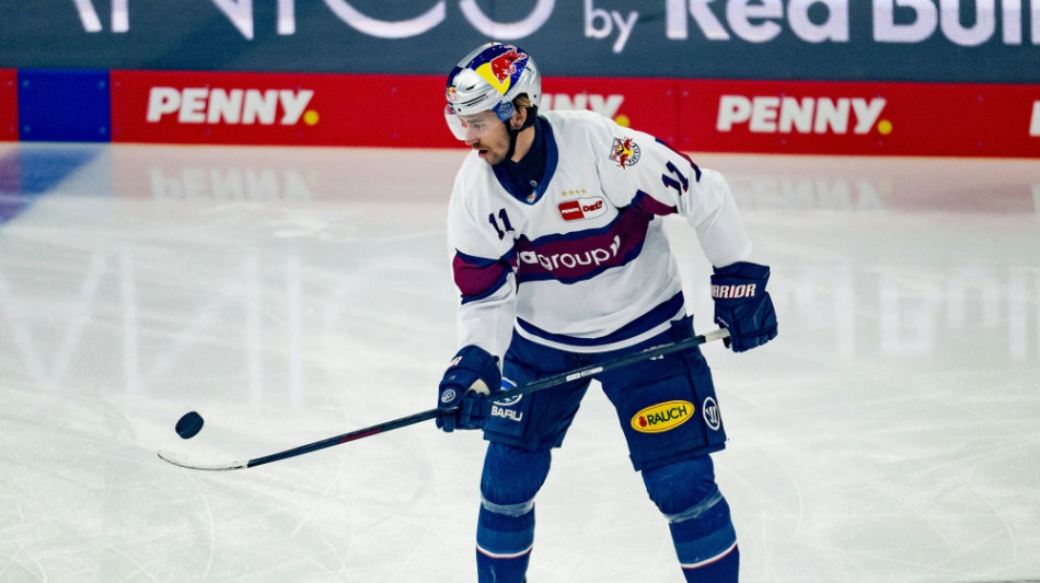 DEL: K&uuml;hnhackl f&uuml;hrt Mannheim zum Auftaktsieg