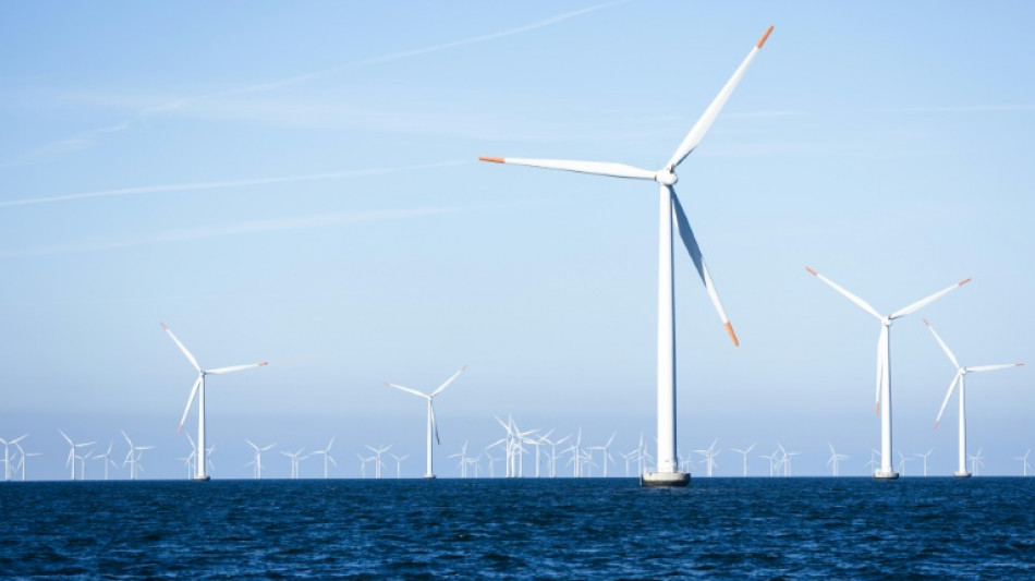 US halts work on huge, nearly complete offshore wind farm