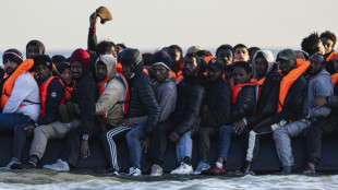 Frankreich will Migrantenboote auf dem &Auml;rmelkanal stoppen