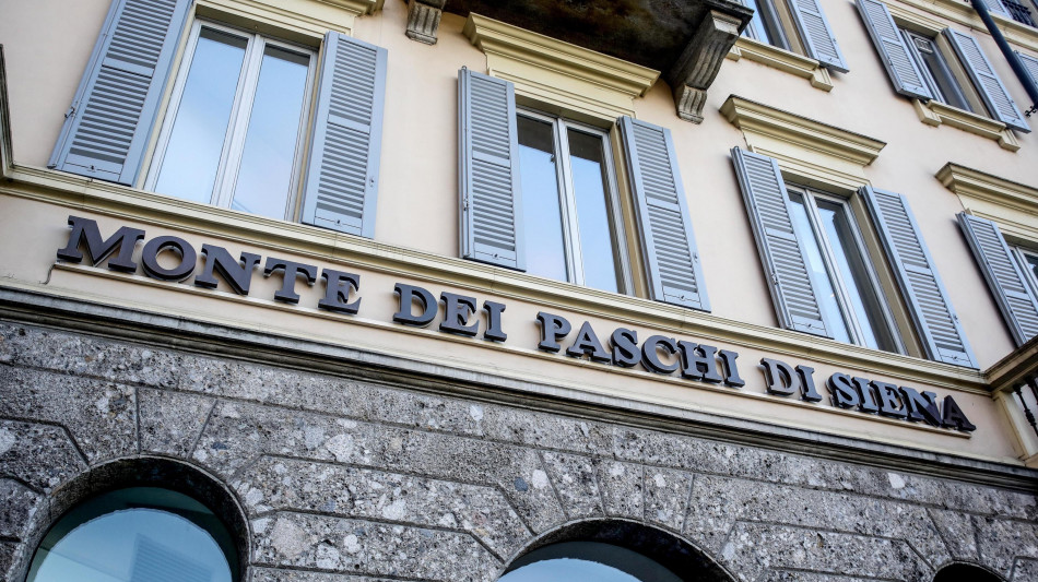 Delfin pu&ograve; salire alla soglia del 20% in Mps,c'&egrave; l'ok Bce