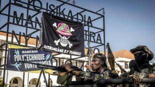 Madagascar entra em regime militar ap&oacute;s golpe de Estado