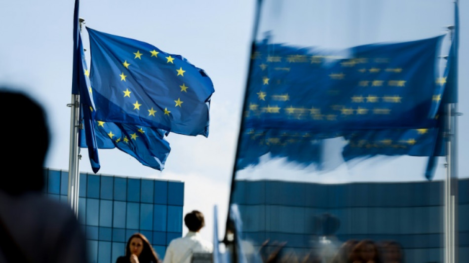 Zone euro: l'&eacute;conomie acc&eacute;l&egrave;re nettement en f&eacute;vrier (indice PMI)