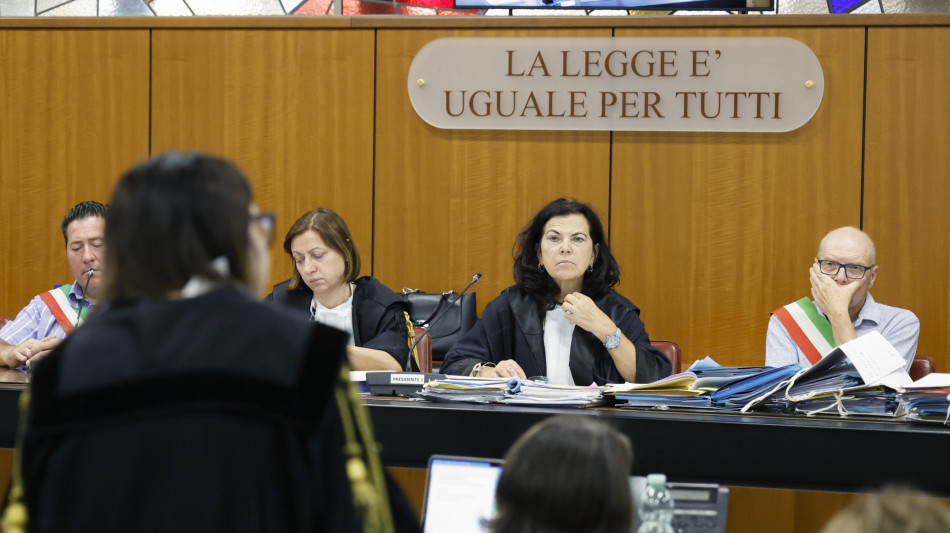 Regeni, atti alla Consulta, stop al processo