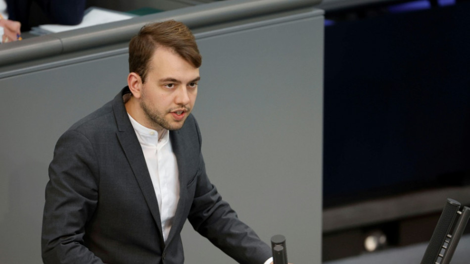 Kr&auml;mer verteidigt Haushaltsk&uuml;rzungen f&uuml;r den Sport