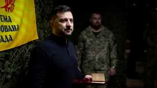 "Vertrauen der Partner st&auml;rken": Selenskyj informiert Merz &uuml;ber Korruptionsermittlungen