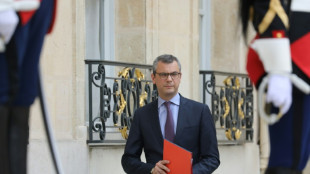 Le secr&eacute;taire g&eacute;n&eacute;ral de l'Elys&eacute;e Alexis Kohler nomm&eacute; directeur g&eacute;n&eacute;ral adjoint de la Soci&eacute;t&eacute; G&eacute;n&eacute;rale