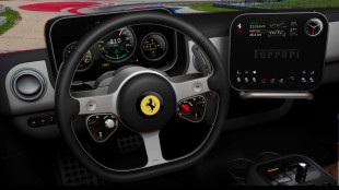 Luce: Ferraris geniale Stromwende