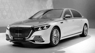 Maybach tra splendore e svolta