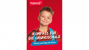 Kompass f&uuml;r die Grundschule