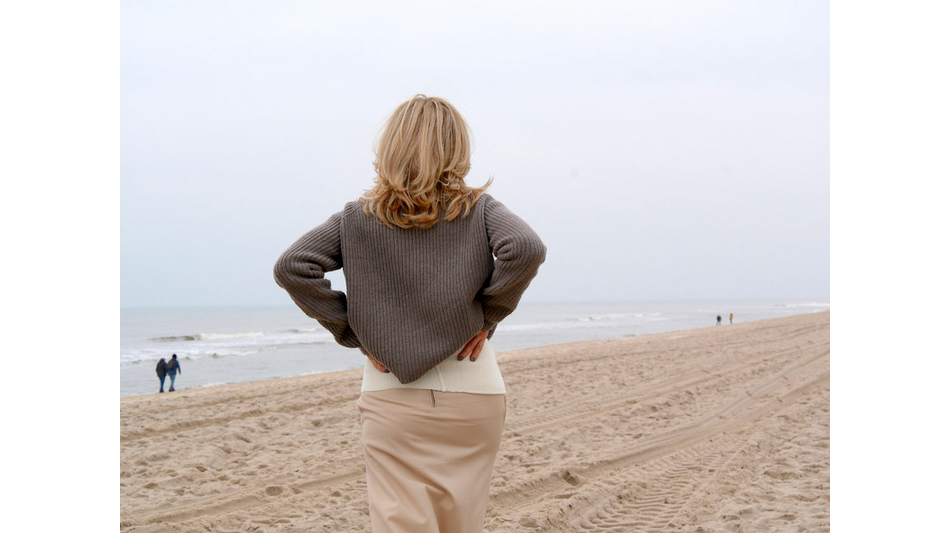 Wie R&uuml;ckenw&auml;rmer jetzt gegen Schmerzen helfen