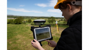 Präzise, robuste Lösungen für die Vermessung: Panasonic TOUGHBOOK auf der INTERGEO 2025