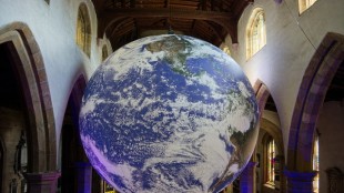 House Bill 358 Appropriates $10.4 Million for Aerospace Development at Coastal Carolina Regional Airport