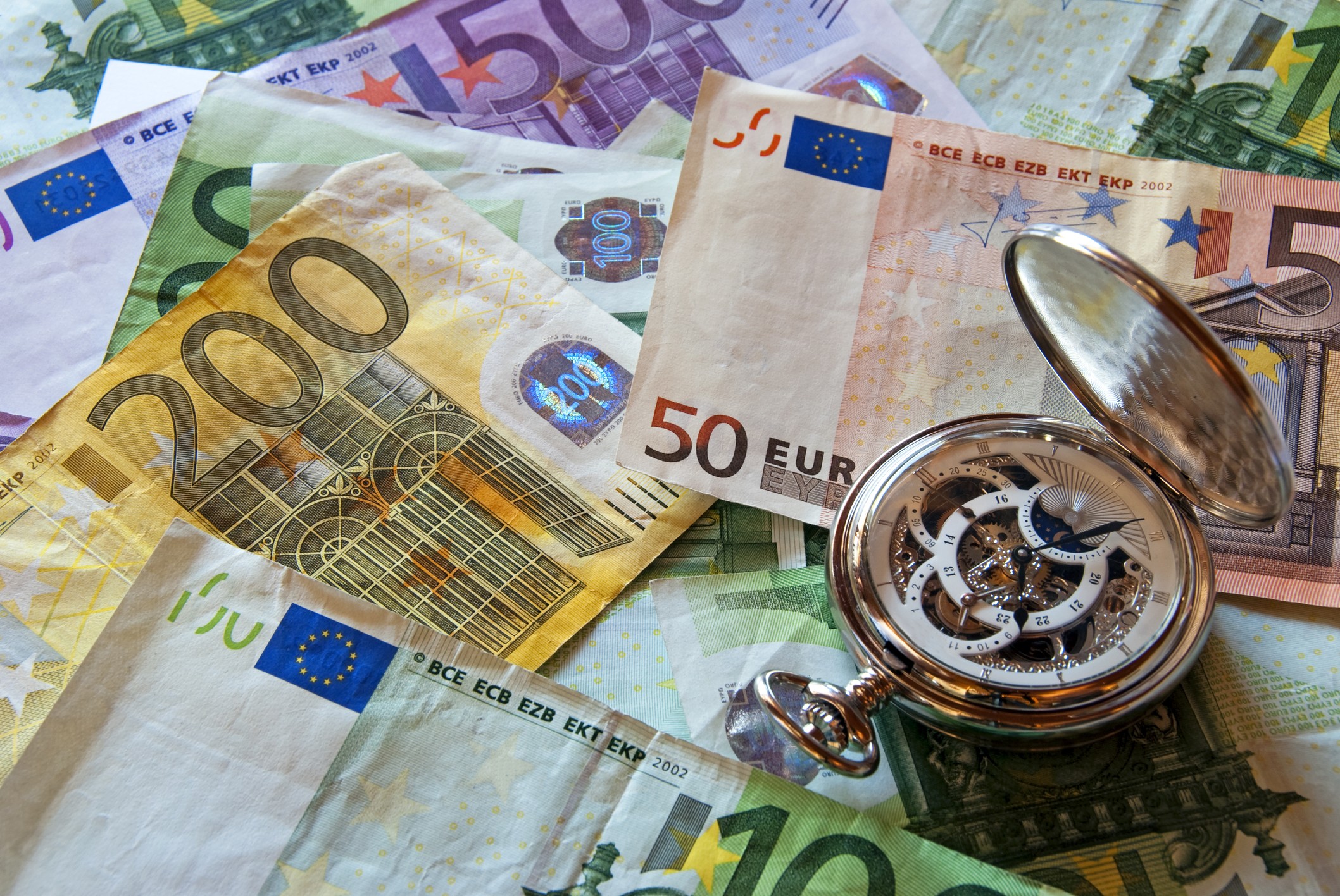 Horizon Aircraft's VTOL Targets Flight Operations in Icing Conditions that Ground Most Helicopters