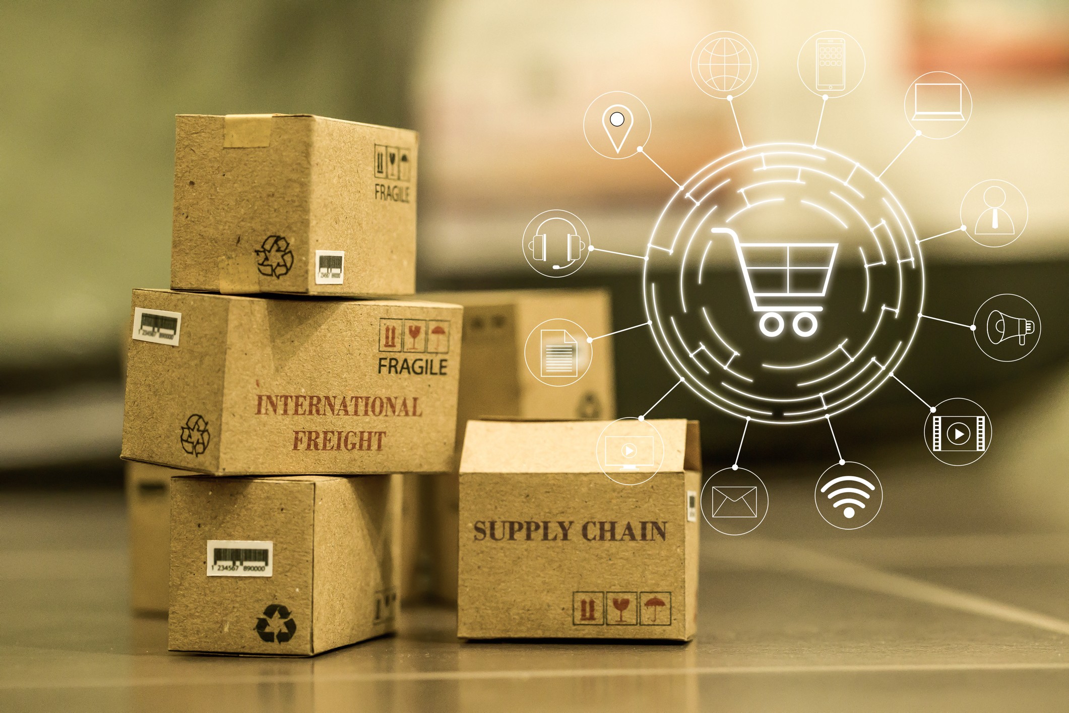 SMX Brings the First Real Tech Revolution to Gold Since the Refinery Stamp