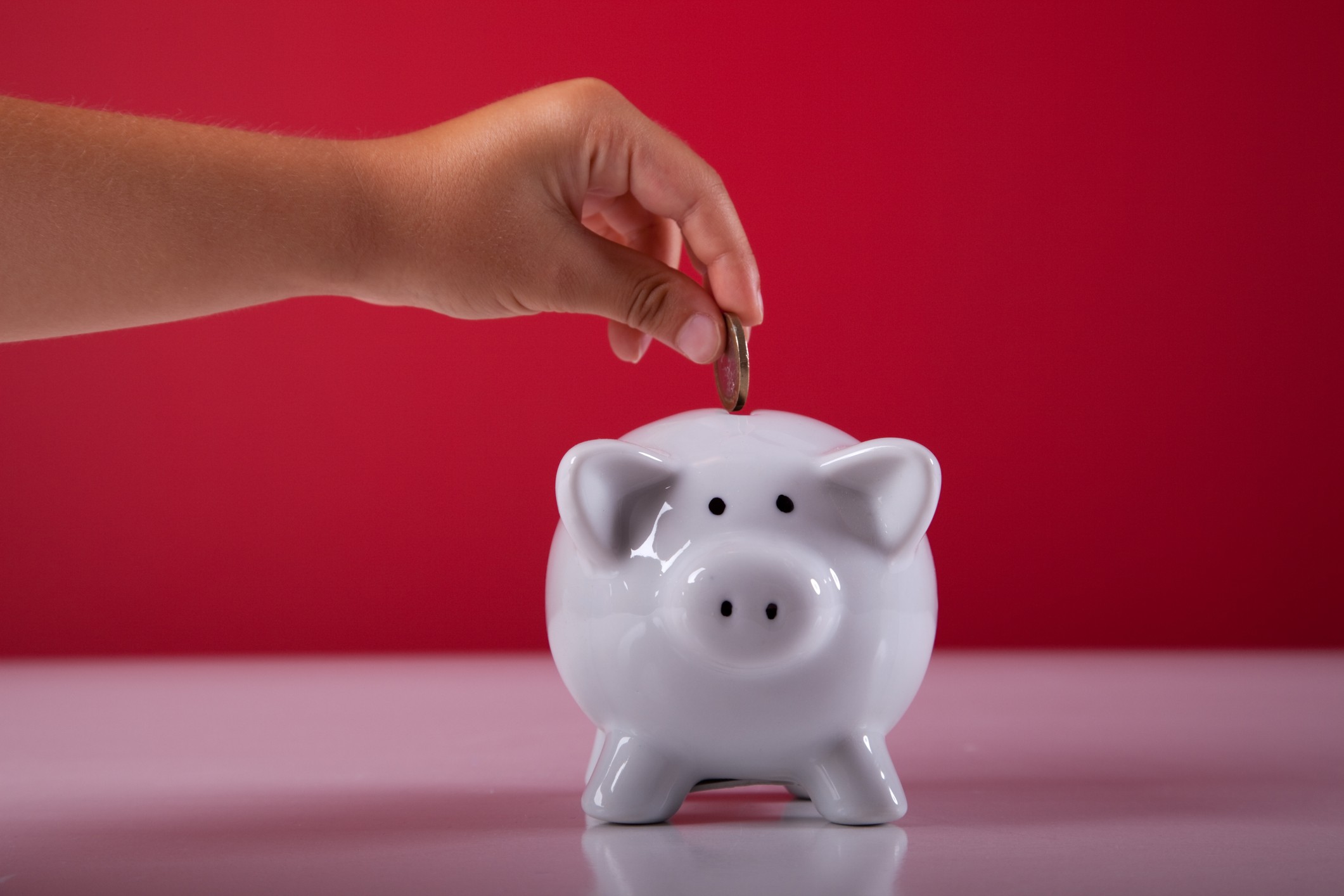 GECC Reports Financial Results for Fiscal Year Ended August 31, 2025