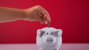 GECC Reports Financial Results for Fiscal Year Ended August 31, 2025