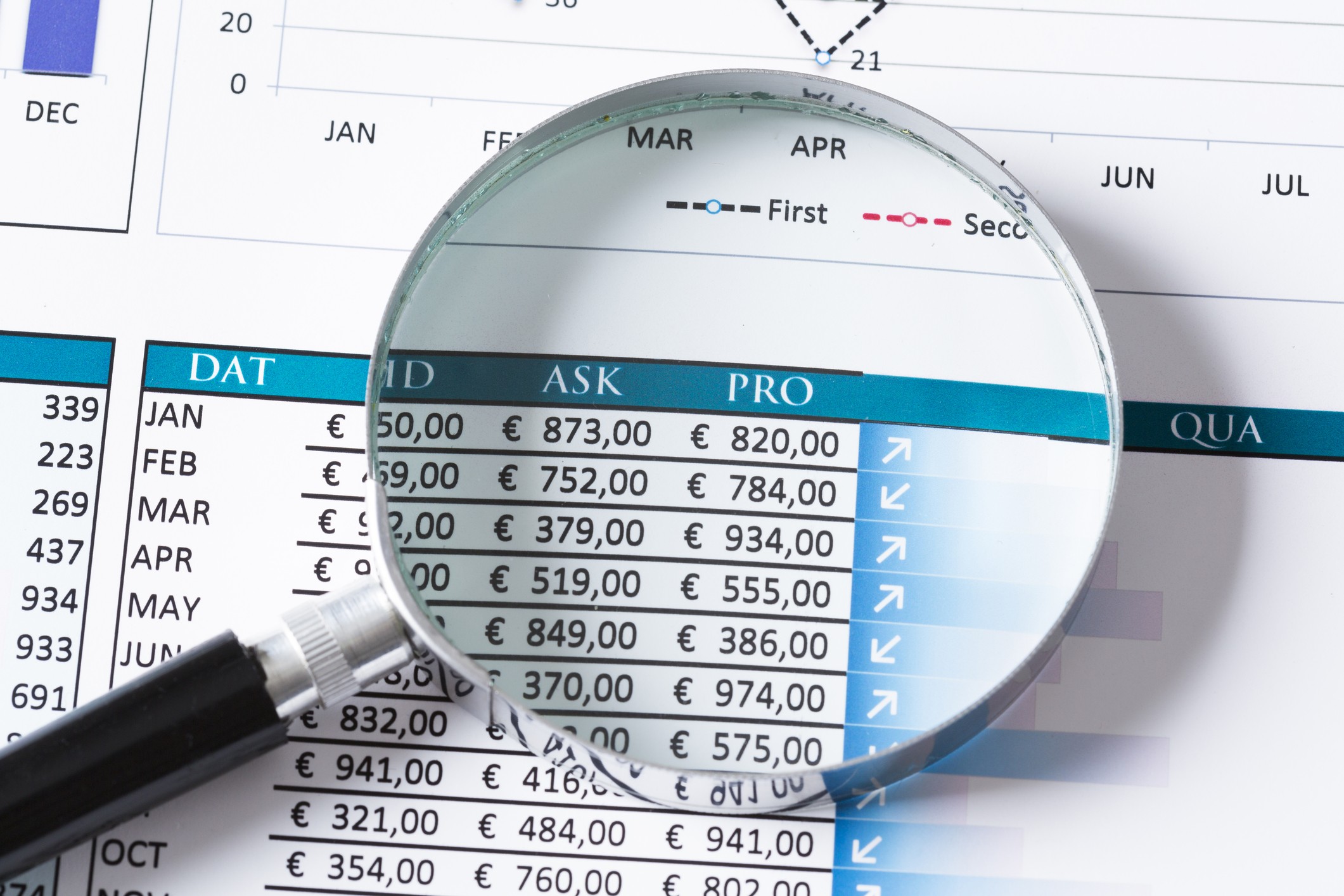 SMX Didn't Change Its Story; The World Finally Connected the Dots