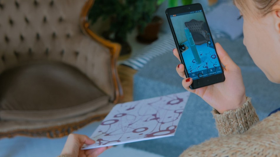 RETRANSMISSION: GrocerIQ Holdings (OTC:GRIQ) Announces Patent-Pending Physical AI Technology for Automated Micro-Grocery Retail