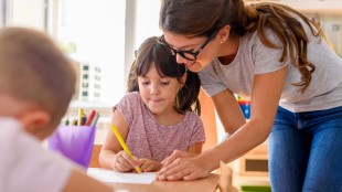 Kate Novinc's Debut Brings Comfort, Courage, and Wonder to Young Patients